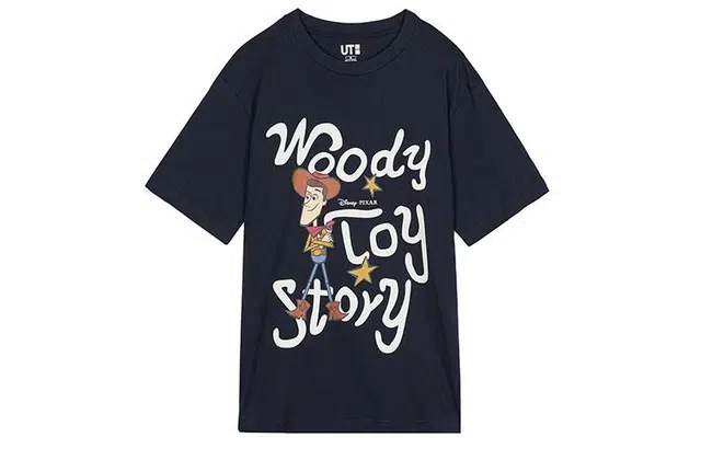 UNIQLO LogoT