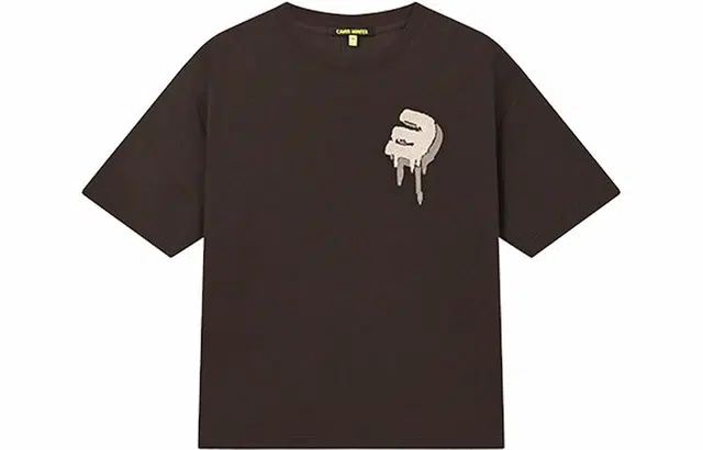 CaverHunter SS22 T