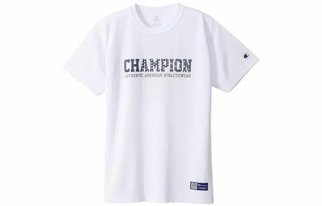 Champion logoT