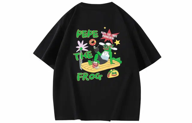 Pepe the Frog T-Shirt