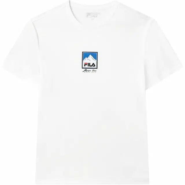 FILA LogoT