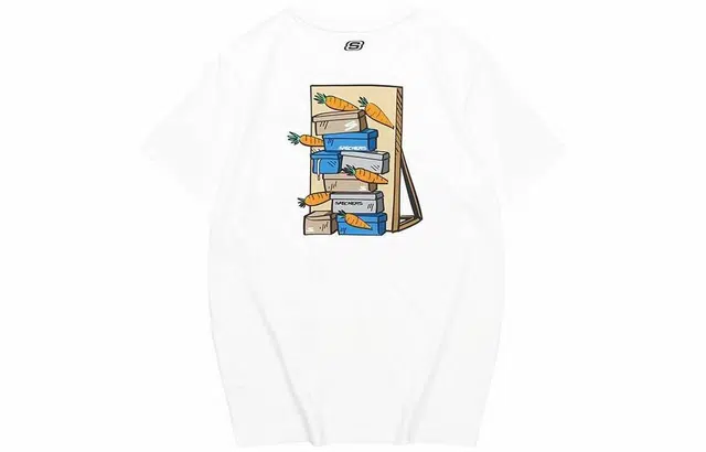 Skechers x carrot T