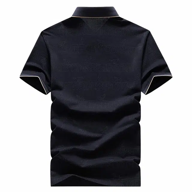 SEPTWOLVES Polo