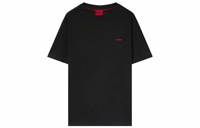 HUGO BOSS SS23 LogoT