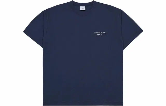 acme de la vieADLV SS23 T