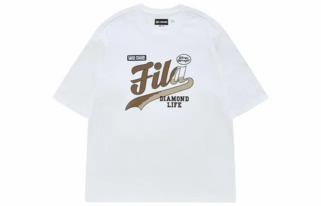 FILA FUSION T