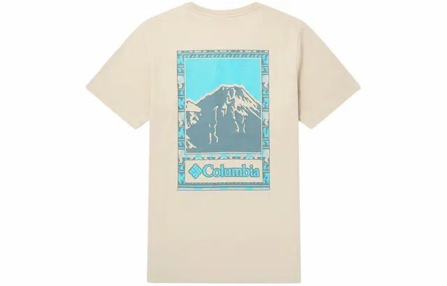 Columbia T