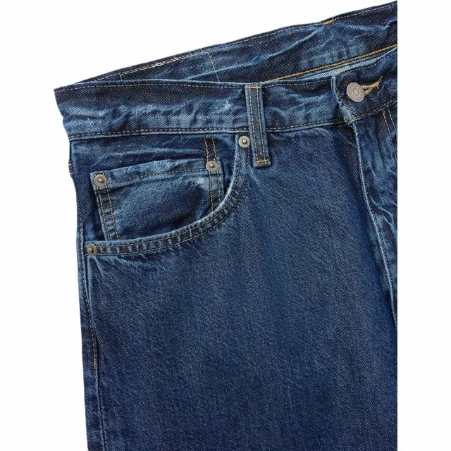 levis WELLTHREAD 555