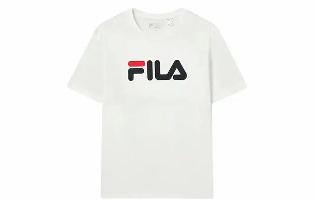 FILA SS23 LogoT
