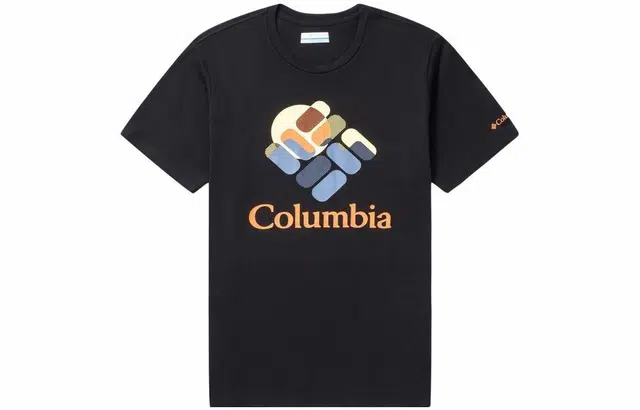 Columbia LogoT