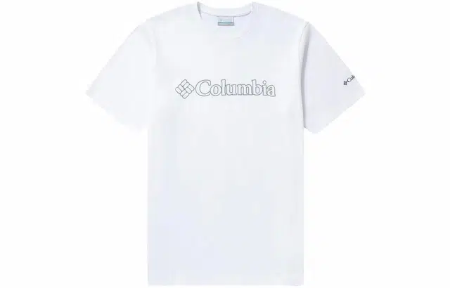 Columbia LogoT