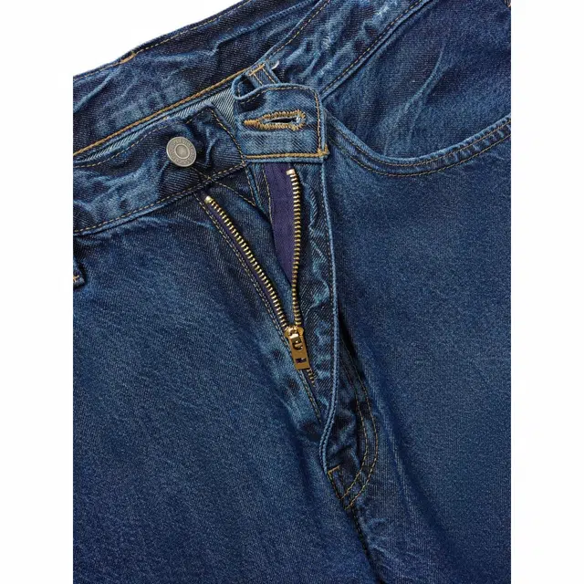 levis WELLTHREAD 555