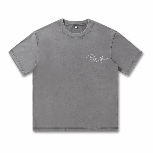 PAUL COSTELLOE logoCleanfitT