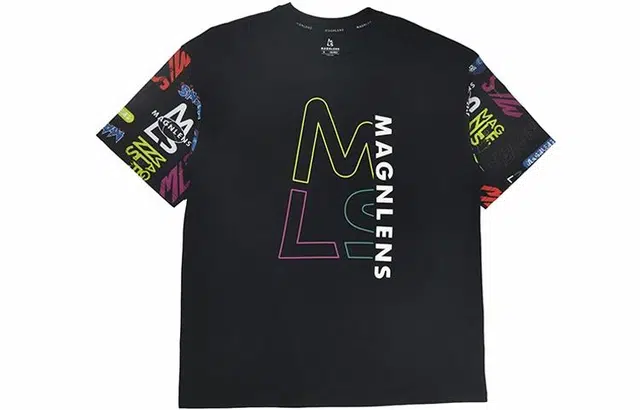 Magn Lens T