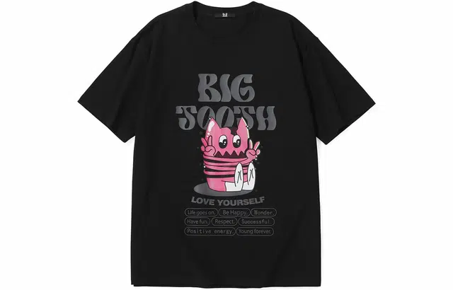 bt T
