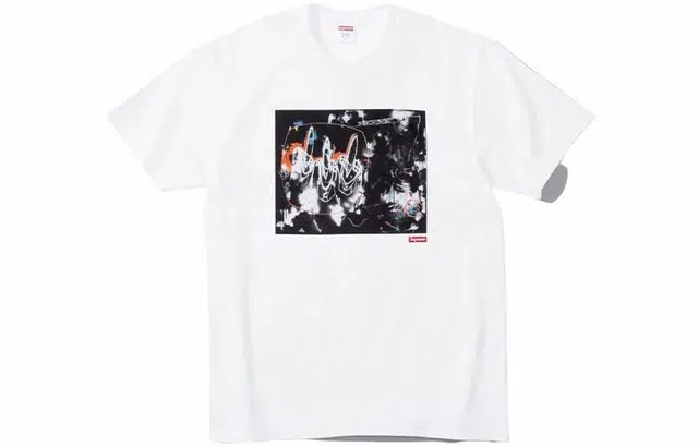 Supreme Futura 2000 Tee