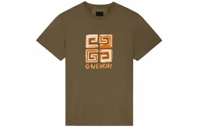 GIVENCHY SS23 T