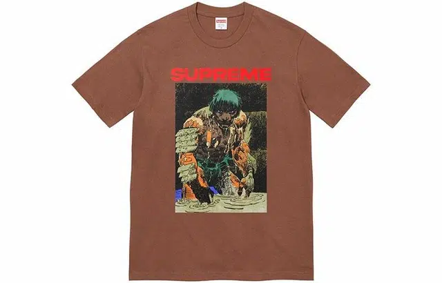 Supreme Ronin Tee
