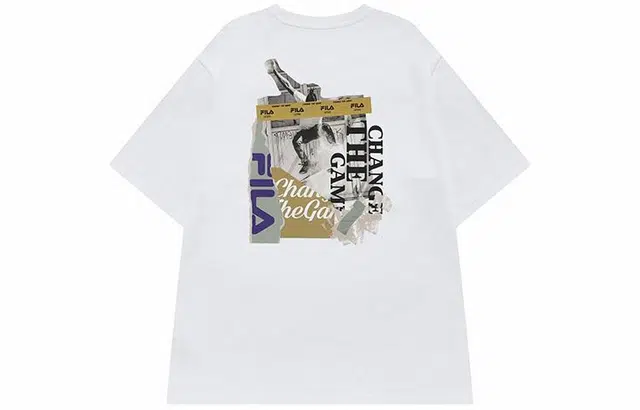 FILA FUSION T