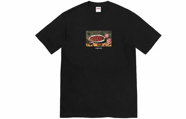 Supreme Strawberries Tee