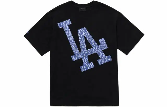 MLB T