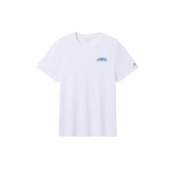 PIONEER CAMP T