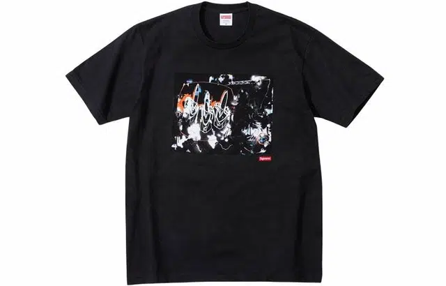Supreme SS22 Week 15 Futura 2000 Tee T