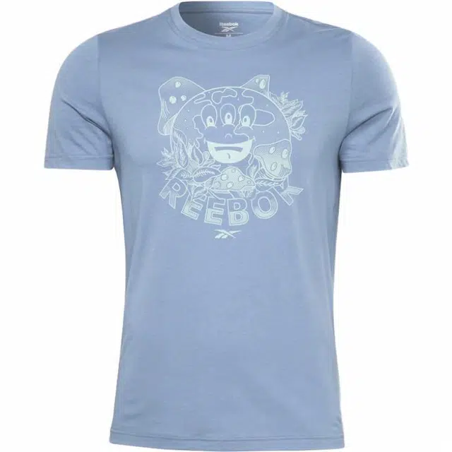 Reebok TEE T