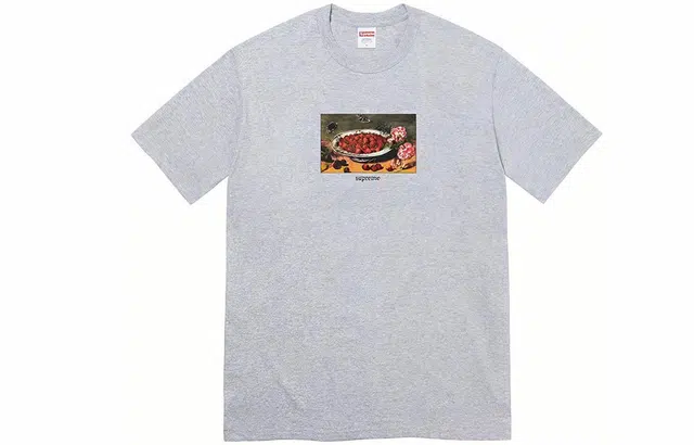 Supreme Strawberries Tee