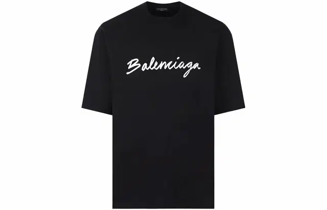 Balenciaga FW22 LogoT
