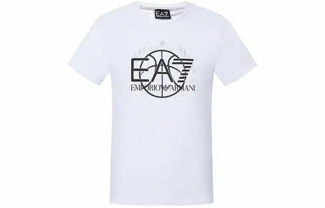 EMPORIO ARMANI SS22 LogoT