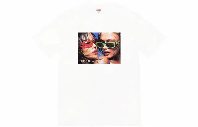 Supreme Eyewear Tee