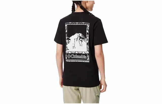 Columbia T