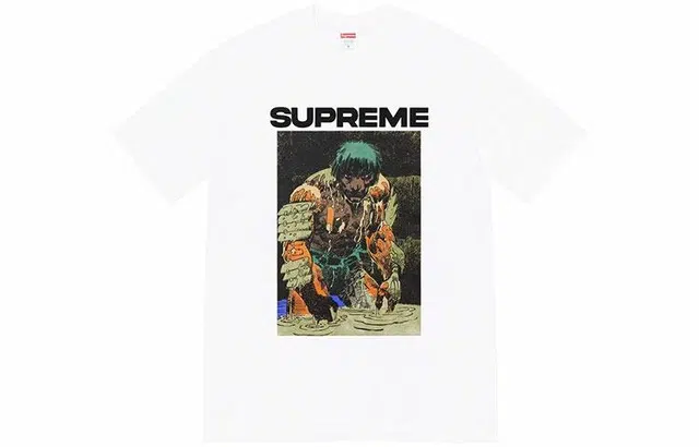 Supreme SS23 Week9 RONIN TEE T