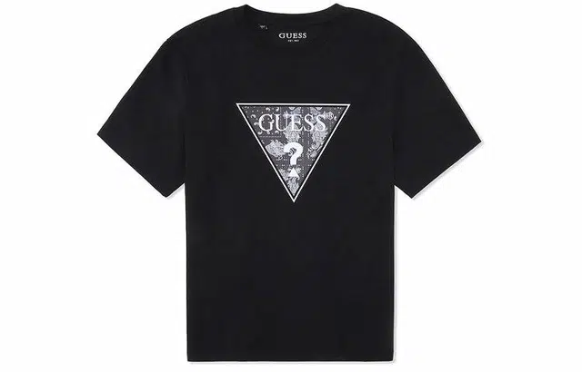 GUESS T