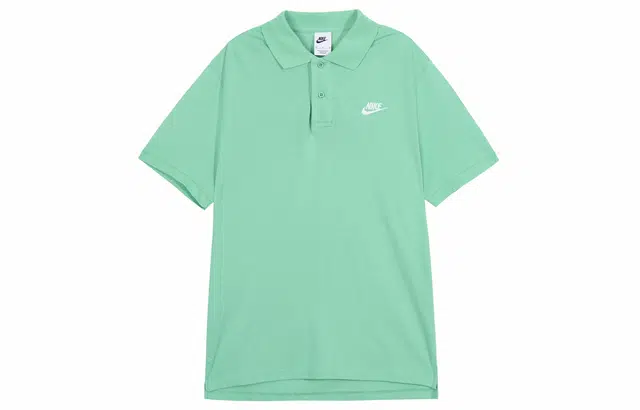 Nike LogoPoloT