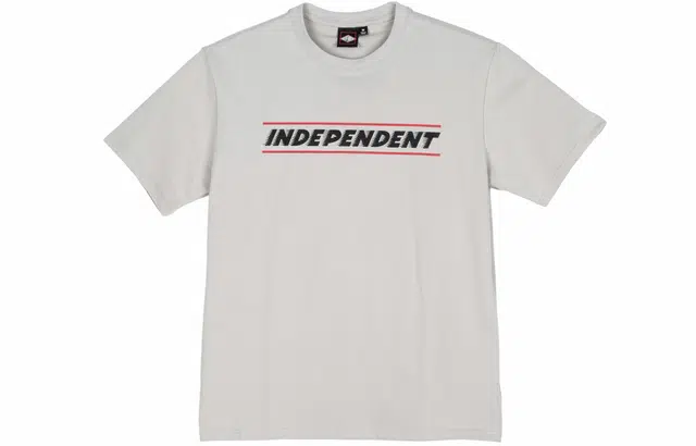 INDEPENDENT logoT