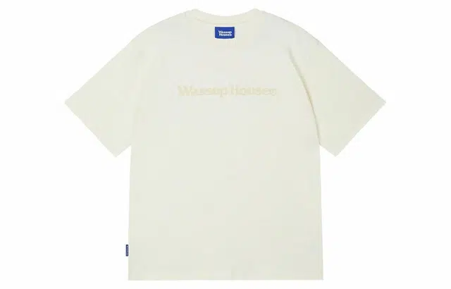 WASSUP Logo T-Shirt