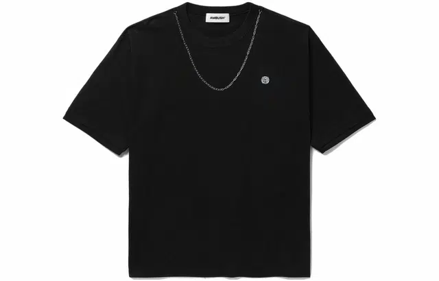 AMBUSH SS22 CHAIN TEE T