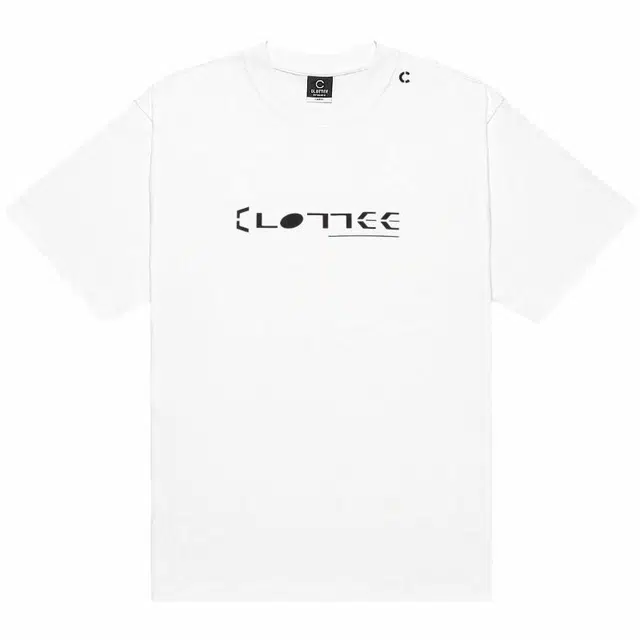 CLOT LogoT
