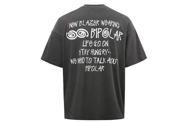BIPOLAR W.N.T.T.A