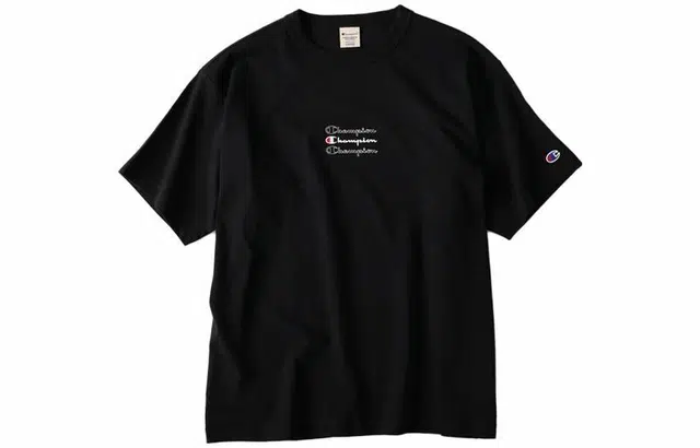 Champion SS21 LogoT