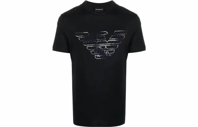 EMPORIO ARMANI SS22 LogoT