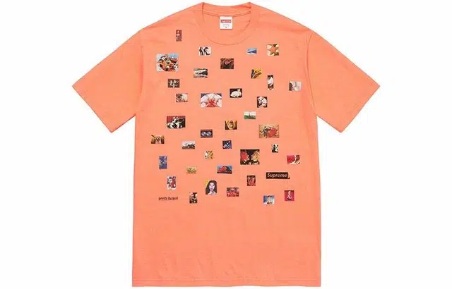 Supreme Pretty Tee