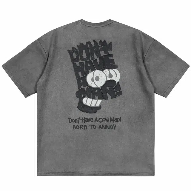 The Simpsons T-Shirt