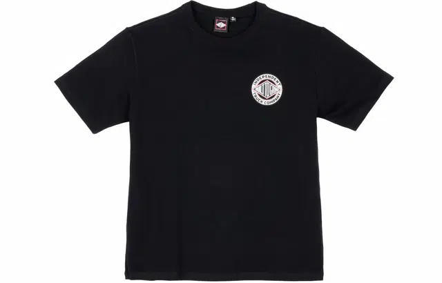 INDEPENDENT T