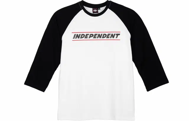 INDEPENDENT logoT