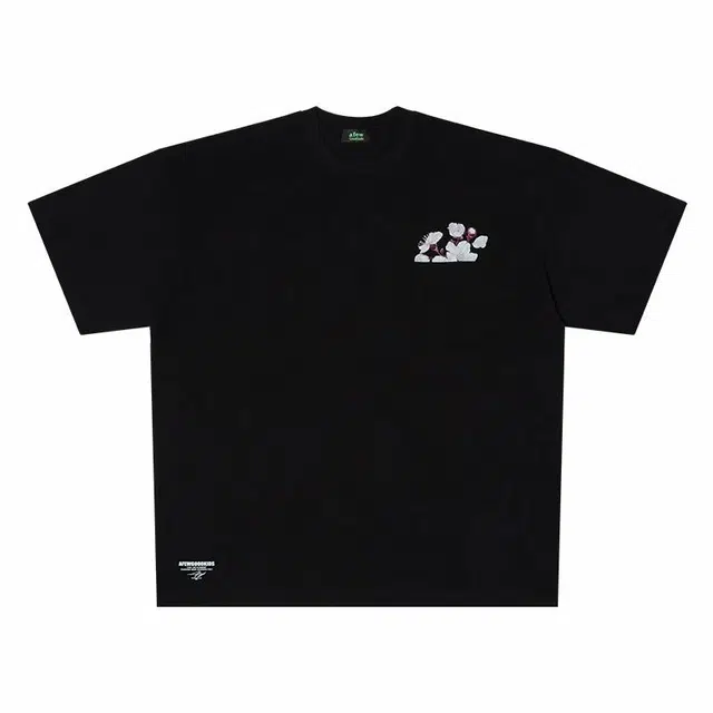 AFGK 23SS tee
