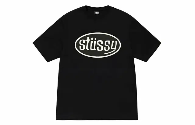 Stussy SS23 T
