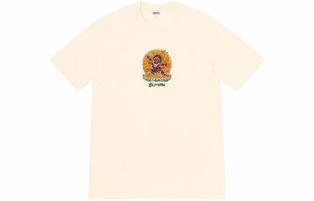 Supreme SS22 Week 8 Person Tee T
